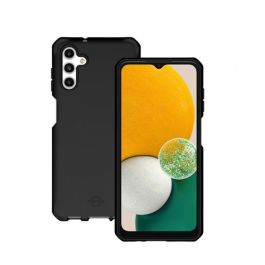 Funda para Móvil Mobilis Negro Precio: 22.58999941. SKU: B1H6BHT3P9