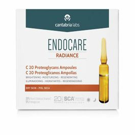 Ampollas Endocare Radiance Proteoglicanos 30 x 2 ml 2 ml Precio: 46.58999972. SKU: S05108294