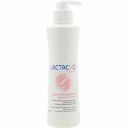 Gel Higiene Íntima Lactacyd Pieles Sensibles (250 ml) Precio: 9.9499994. SKU: S0594260