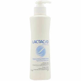 Gel Higiene Íntima Lactacyd Hidratante (250 ml) Precio: 10.95000027. SKU: S0594261