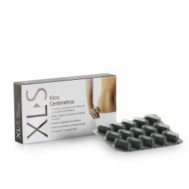Suplemento digestivo XLS Medical Neutro 30 unidades Precio: 27.2272726. SKU: B1ARZKAJVF