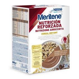 Cereales Meritene Cacao 600 g Precio: 9.9545457. SKU: B1FV87ZSHA