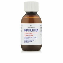 Complemento Alimenticio Inmunoferon Junior Jarabe 150 ml Precio: 29.0818187. SKU: B1HP26DLLF