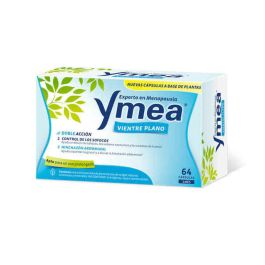 Ymea Vientre plano new formula 64 cápsulas Ymea Vientre plano new formula 64 cápsulas Precio: 61.8899996. SKU: B1JXBHWZYQ