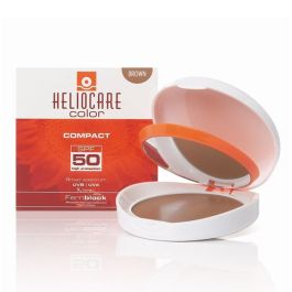 Base de Maquillaje en Polvo Heliocare SPF50 Spf 50 10 g