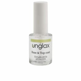 Protector de Uñas Unglax CUIDADO UÑAS 10 ml 2 en 1 Precio: 9.5900002. SKU: B164WCYCVK