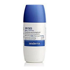 Desodorante Roll-On Sesderma Dryses Hombre 75 ml Precio: 8.94999974. SKU: S0598755