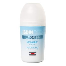 Desodorante Roll-On Isdin Ureadin Hidratante (50 ml) Precio: 9.9499994. SKU: S0588095