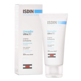 Crema Limpiadora Isdin 50 ml Precio: 14.49999991. SKU: B166X4JTGW