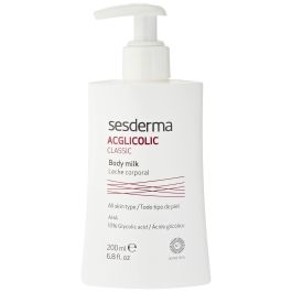 Sesderma Acglicolic Classic Leche Corporal Sesderma Acglicolic Classic Leche Corporal