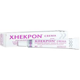 Crema Regeneradora Antiedad Xhekpon Xhekpon Cream 40ml 40 ml