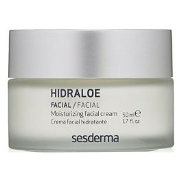 Crema Facial Hidratante Hidraloe Sesderma (50 ml) Precio: 21.95000016. SKU: S0568947
