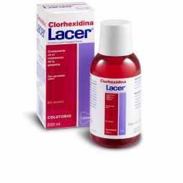 Enjuague Bucal Lacer Clorhexidina 200 ml Precio: 6.95000042. SKU: S05102559