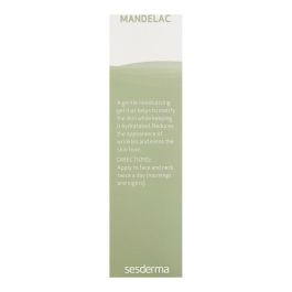 Mandelac gel hidratante 50 ml Mandelac gel hidratante 50 ml