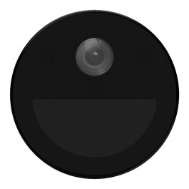 EZVIZ CS-EB3-R100-2C3WFL Cámara de Vigilancia IP Exterior Bala 2304x1296 Inalámbrica/Alámbrica Visión Nocturna 15m