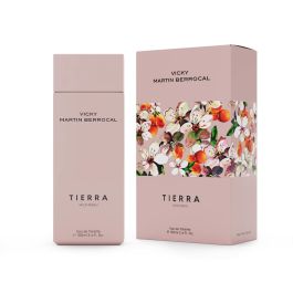 Perfume Mujer Vicky Martín Berrocal Tierra EDT 100 ml Precio: 13.95000046. SKU: S4515068
