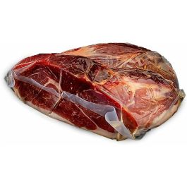 Jamón entero deshuesado Linaje Negro 4 kg