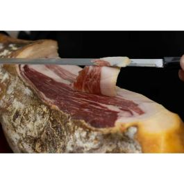 Paleta de Jamón Linaje Negro 3,5 kg x 2 Botella de vino tinto 750 ml x 3 Monte Real