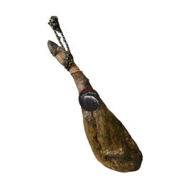 Jamón de Cebo Linaje Negro 6 Kg