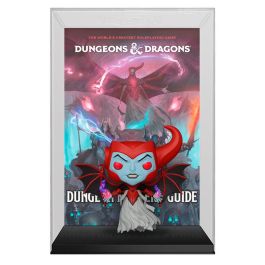 Funko POP Dungeons & Dragons Venger Figura 2024