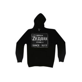 Sudadera Zildjian Vintage (M) Precio: 72.99863208. SKU: B1B6NLSRRB