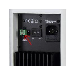 Vivolink Green phoenix connector for speaker cable Precio: 5.50000055. SKU: B15V2TH3SN