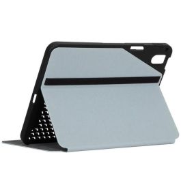 Targus Click-In 27,7 cm (10.9") Folio Plata Targus Click-In 27,7 cm (10.9") Folio Plata