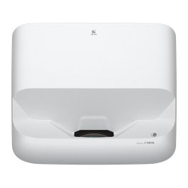 Epson EH-LS650W Proyector Láser 4K UHD 3600 Lúmenes ANSI 3LCD Smart TV HDR10 HLG 16:9 2500000:1 Blanco
