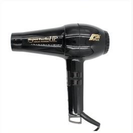 Parlux SuperTurbo HP 2400 Secador de Pelo Profesional 2400W con Tecnología Iónica Anti-Frizz, Motor AC y Boquilla Concentradora Precio: 93.49999967. SKU: SBL-12715