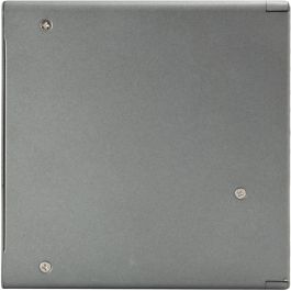 Level One IGU-1271 Switch de red - 8 puertos Gigabit Ethernet, 4 puertos GSFP, 8 puertos PoE