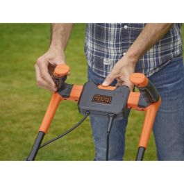 Cortadora de 42cm 1800W Cortadora de 42cm 1800W