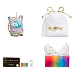 Rainbow High Bolsos de Moda con Accesorios y Modelos Surtidos