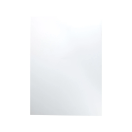 Liderpapel Goma Eva 50x70cm 60g/m2 Espesor 1.5mm Blanco