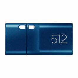 Memoria USB Samsung MUF-512DA/APC 512 GB Azul