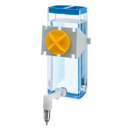 Ferplast Bebedero Sippy Para Pequeños Animales 300 mL Precio: 9.78999989. SKU: B1AA94MM2L