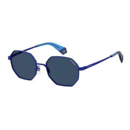 Gafas de Sol Unisex Polaroid PLD6067S-PJP Ø 53 mm Precio: 40.94999975. SKU: S0363345