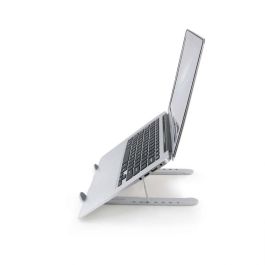 Soporte para Portátil Dicota D31889 Silicona Soporte para Portátil Dicota D31889 Silicona