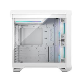 Fractal Design Torrent Compact Blanco