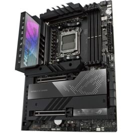 ASUS ROG CROSSHAIR X670E HERO Placa base Zócalo AM5 AMD X670