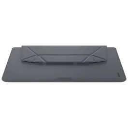 Lenovo X9 Sleeve Funda para portátil 15" Origami Poliuretano Gris Monocromo para portátiles Lenovo