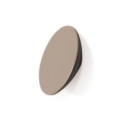 Pomo Acrilico Fronto Ø50 Gris/Mr.Tierra Viefe Precio: 7.58999967. SKU: B1KB3WCNY9