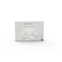 Ezviz EZV6941545607931 Kit de sensores de alarma para el hogar