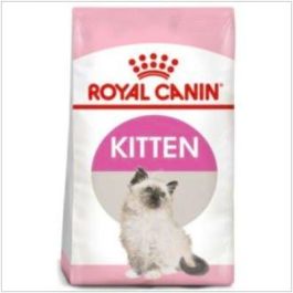 Royal Canin Alimento para Gatitos Feline Kitten, 2 kg Precio: 29.9899996. SKU: B14W29KAYZ