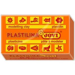 Caja 30 Pastillas Plastilina 50 G - Naranja Jovi 7004 Precio: 19.68999967. SKU: S8410698