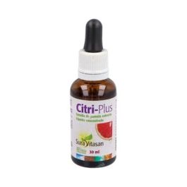 Citri-Plus Líquido Concentrado Precio: 15.5899997. SKU: B176QSFR8X