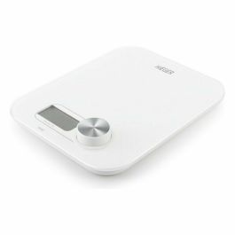 Báscula Digital de Cocina Haeger KS-DIG.008A 5 kg Blanco Precio: 26.49999946. SKU: S4700170