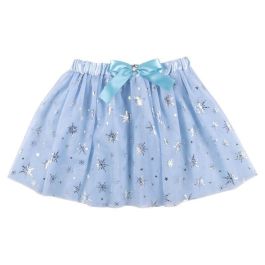 CERDÁ Set Diadema y Tutú Frozen Disney