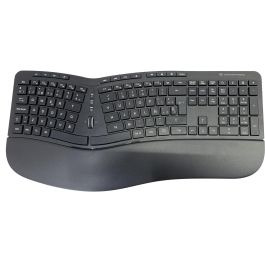 Teclado y Ratón Conceptronic 120849407101 Negro Qwerty Español