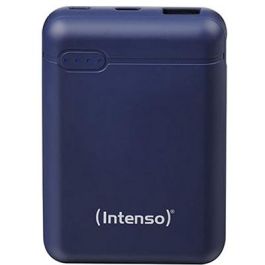 Powerbank INTENSO XS5000 Azul 5000 mAh Precio: 14.49999991. SKU: S0230794