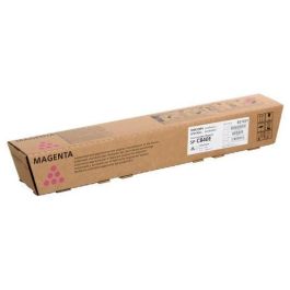Ricoh Toner Magenta Tipo IM C2500, C2000 para Copiadoras y Multifuncionales - 10,500 Páginas Precio: 94.50000054. SKU: B1K8276WR6